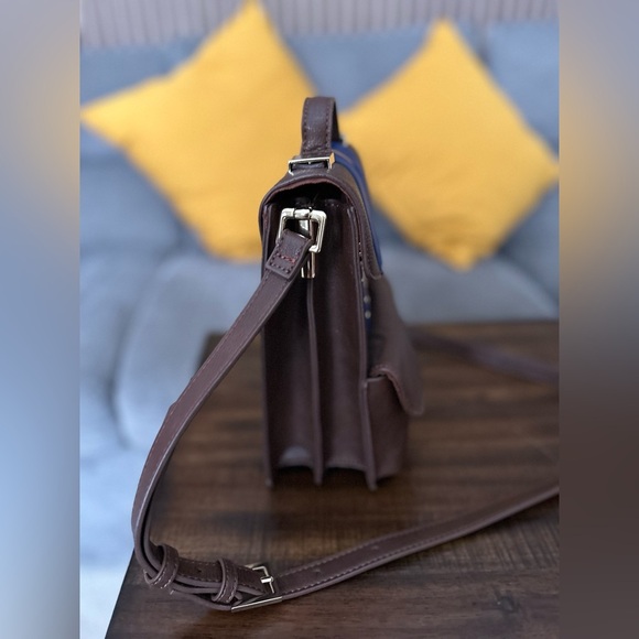 DREAM CONTROL rectangular crossbody bag in great condition! - Picture 9 of 15